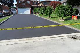 Best Gravel Driveway Installation in London, CA